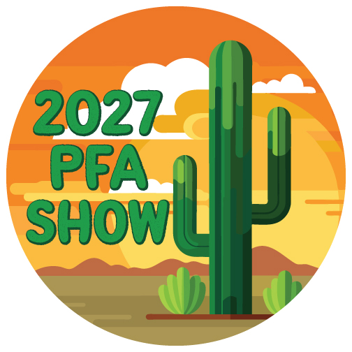 PFA Tradeshow.com